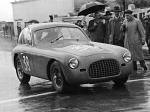 Ferrari 166 MM Zagato Panoramica 1949 года